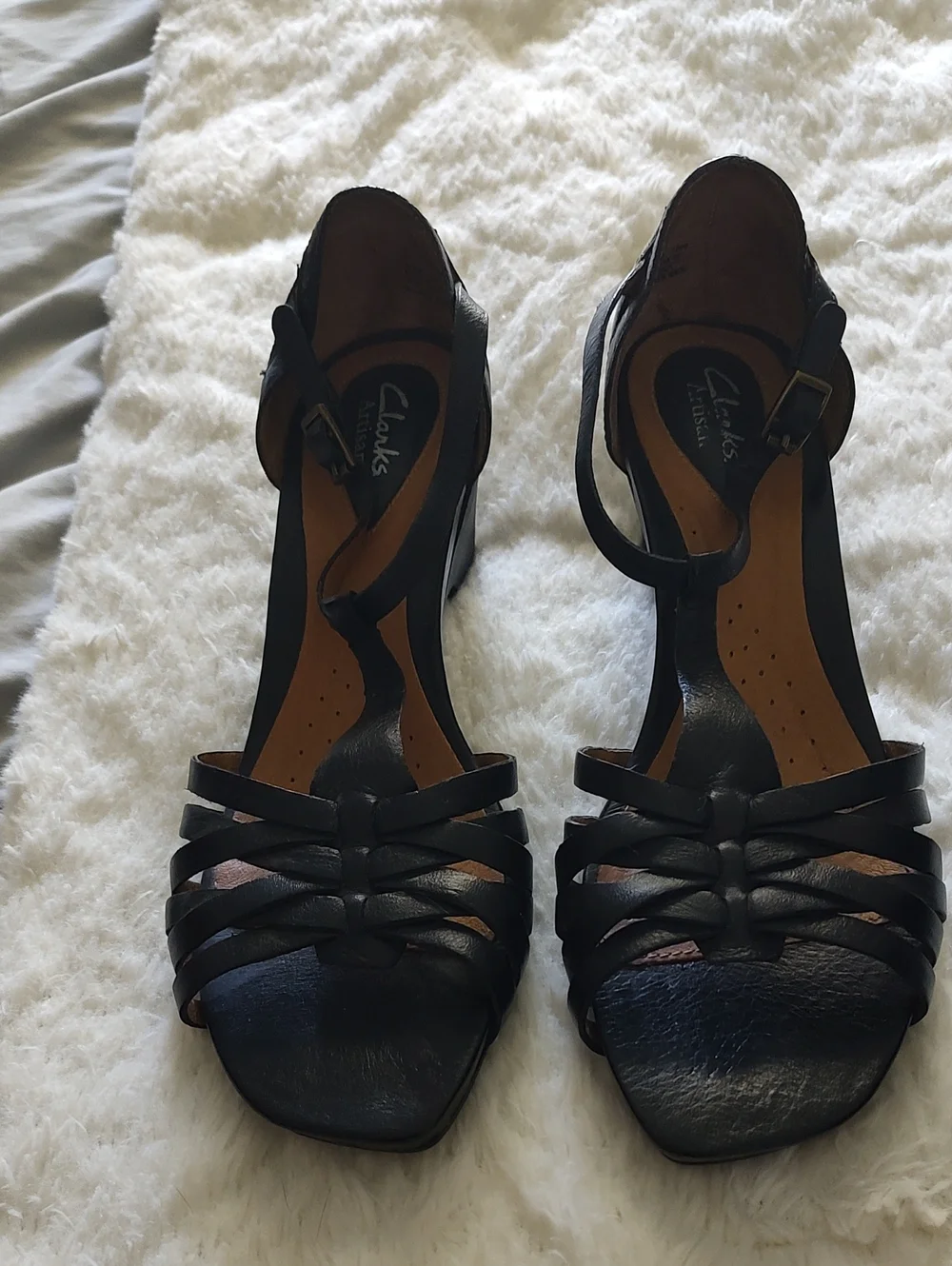 Clark's Artisan Sandals